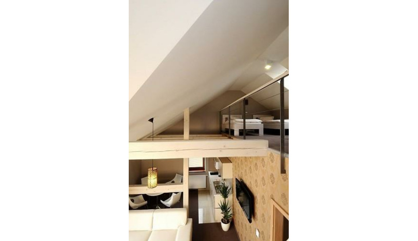 Apart Hotel Jablonec Jablonec nad Nisou